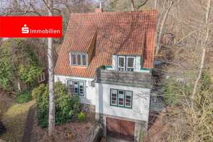 Wohnen mit Weitblick – Die vollständige Adresse der Immobilie erhältst du vom Anbieter., 24306 Plön – Vorschaubild 1