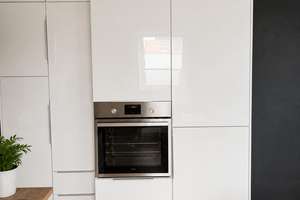 Charmante DG WHG 4,5 Zimmer im Bielefelder Westen  – Die vollständige Adresse der Immobilie erhältst du vom Anbieter., 33615 Mitte, Bielefeld – Vorschaubild 4