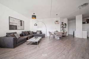 ZUSAMMENSPIEL AUS WALD & SANDFLORA IN GONSENHEIM - 2 Zimmer mit Loggia als Übergang ins Offene – Die vollständige Adresse der Immobilie erhältst du vom Anbieter., 55124 Gonsenheim, Mainz – Vorschaubild 6