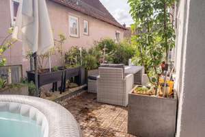 3,5 Zimmer mit großer Eckterrasse & Kamin im 3-Familienhaus – Die vollständige Adresse der Immobilie erhältst du vom Anbieter., 73630 Remshalden – Vorschaubild 8