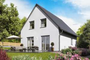 Haus inkl. Grundstück in Beetzsee-Brielow – Potsdam-Mittelmark (Kreis) – Vorschaubild 1