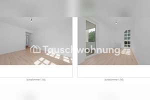 Tauschwohnung: 6-Zi-Maisonette in Osloer Str. (U8 und U9 Nähe) – Letteallee 79, 13409 Reinickendorf (Ortsteil), Berlin – Vorschaubild 19