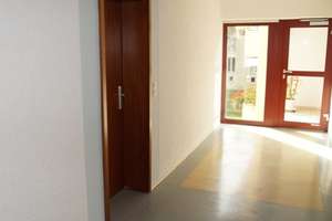 2 Zweiraum WE jeweils mit Balkon, PkW- Stellpl. und TG- Stelllpl. sowie Lift zu verkaufen!!! – Bayreuther Straße 8 - 10, 9130 Sonnenberg, Chemnitz – Vorschaubild 16