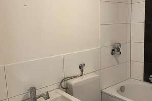 renovierte 3 Zimmer Wohnung Nähe GE - Innenstadt – Wildenbruchstraße 25, 45888 Bulmke-Hüllen, Gelsenkirchen – Vorschaubild 12