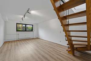 Schöne 4 Zimmerwohnung in Großgründlach Anteil an Pool/Sauna – Die vollständige Adresse der Immobilie erhältst du vom Anbieter., 90427 Großgründlach, Nürnberg – Vorschaubild 14