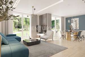 ERSTBEZUG | Exklusive Neubauwohnung mit sonniger Terrasse & hochwertiger Ausstattung – Die vollständige Adresse der Immobilie erhältst du vom Anbieter., 65189 Nordost, Wiesbaden – Vorschaubild 2