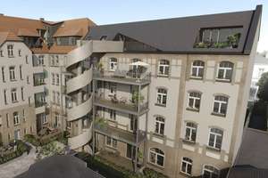 Einzigartiges Penthouse im historischen Kronenhaus – Die vollständige Adresse der Immobilie erhältst du vom Anbieter., 40217 Unterbilk, Düsseldorf – Vorschaubild 2