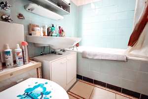 Charmantes 1-Zimmer-Apartment mit 40 m² in Hannover – Die vollständige Adresse der Immobilie erhältst du vom Anbieter., 30179 Vahrenheide, Hannover – Vorschaubild 7