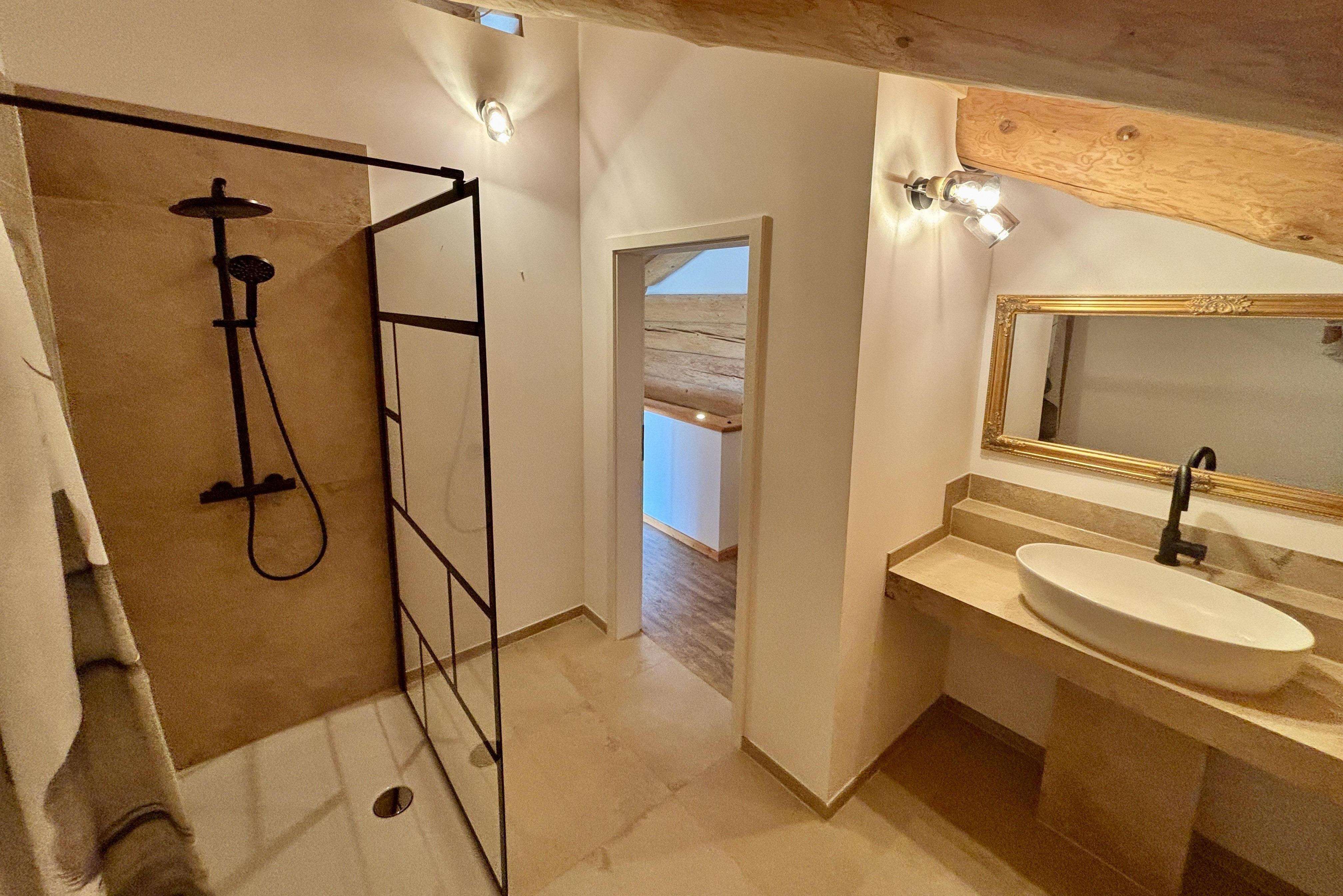 Immobilie in Bernried - Großes Wohnhaus in Bernried-Egg - Bild 1