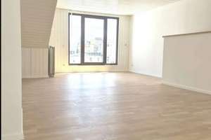 Nachmieter gesucht: Lichtdurchflutete Maisonettewohnung mit 3 Balkonen in zentraler Lage – Charlottenstraße 59, 40210 Stadtmitte, Düsseldorf – Vorschaubild 4