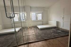 Möblierte 1-Zimmerwohnung in guter Lage von Fechenheim – Die vollständige Adresse der Immobilie erhältst du vom Anbieter., 60386 Fechenheim, Frankfurt am Main – Vorschaubild 5