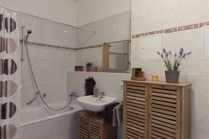 Zentrum-West, tolles möbliertes Apartment in TOP-Lage!  – Gottschedstraße 38, 4109 Zentrum-West, Leipzig – Vorschaubild 6