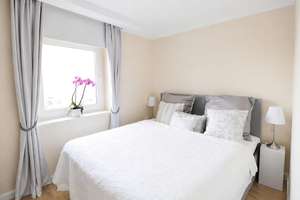 2-Zimmer Wohnung mit Balkon im 14. OG in Düsseldorf-Golzheim – Kaiserswerther Straße 115, 40474 Golzheim, Düsseldorf – Vorschaubild 12
