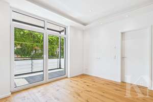 Kapitalanlage oder Eigenheim – moderne 2-Zimmer-Wohnung – Die vollständige Adresse der Immobilie erhältst du vom Anbieter., 66130 Brebach-Fechingen, Saarbrücken – Vorschaubild 2