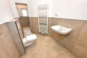 Provisionsfrei – Sanierte 2-Zimmer-Terrassenwohnung in Nürnberg – Landgrabenstraße 19, 90443 Steinbühl, Nürnberg – Vorschaubild 7