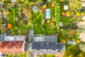 Charme trifft Potenzial – Doppelhaushälfte mit Garten und Pool im beliebten Stadtfeld West – Die vollständige Adresse der Immobilie erhältst du vom Anbieter., 39110 Stadtfeld West, Magdeburg – Vorschaubild 3