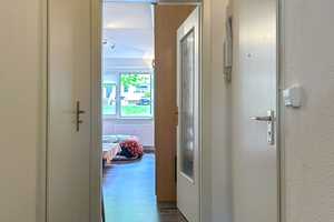 Möblierte 1 Zimmer-Wohnung mit geräumiger Küche! – Sonnenblick 4, 2748 Görlitz (Kreis) – Vorschaubild 6