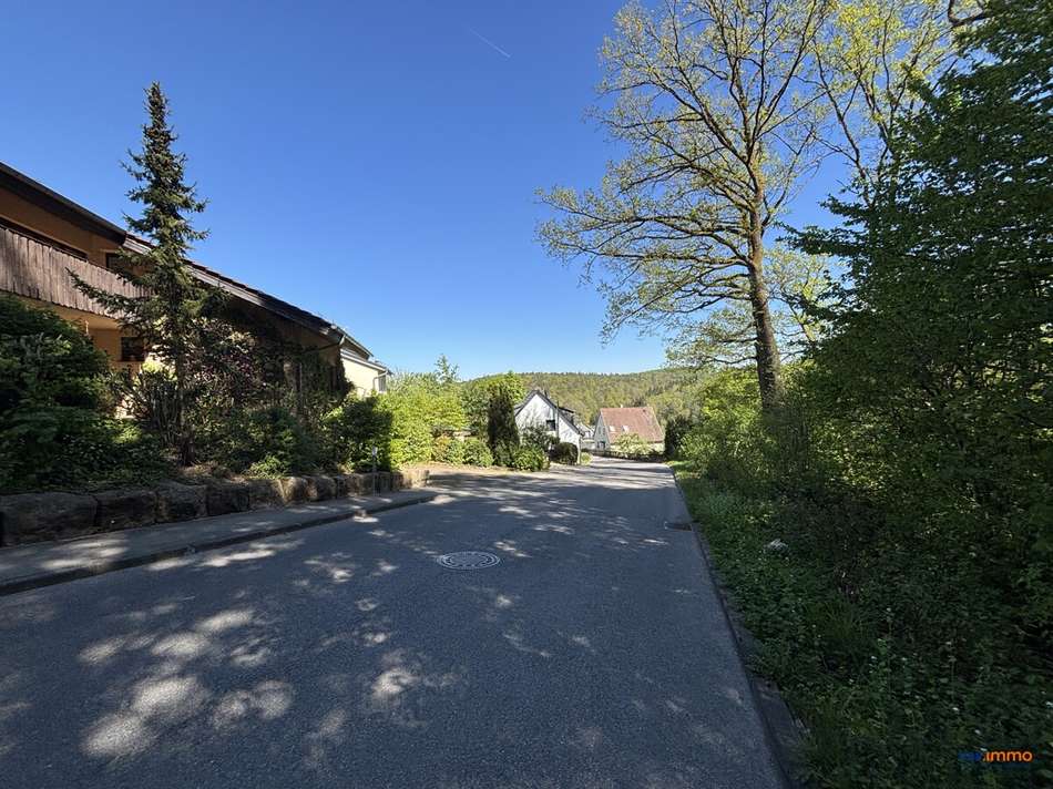 Umgebung