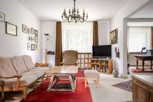 Großzügiges Wohnen in Düsseldorf-Stockum: Charaktervolles Haus von 1929 mit herrlichem Garten – Die vollständige Adresse der Immobilie erhältst du vom Anbieter., 40474 Stockum, Düsseldorf – Vorschaubild 25