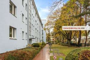 IMMOBERLIN.DE - Sonnige Wohnung mit Westloggia & Pkw-Stellplatz in ruhiger Lage – Die vollständige Adresse der Immobilie erhältst du vom Anbieter., 13599 Haselhorst, Berlin – Vorschaubild 2