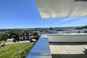 Exklusive Penthouse-Wohnung mit einzigartigem Panorama – Die vollständige Adresse der Immobilie erhältst du vom Anbieter., 75177 Nordstadt, Pforzheim – Vorschaubild 17