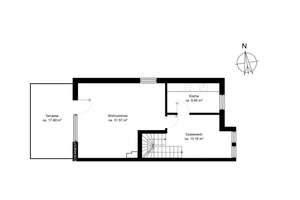 Vaalserquartier-Steppenberg: Ideal geschnittenes Haus für junge Familien – Die vollständige Adresse der Immobilie erhältst du vom Anbieter., 52074 Vaalserquartier, Aachen – Vorschaubild 10