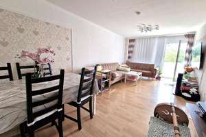 Schicke Wohnung für Kapitalanleger oder zur Eigennutzung – 67071 Oggersheim, Ludwigshafen am Rhein – Vorschaubild 3