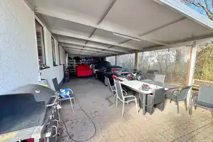 Gepflegtes 3 Familienhaus mit Gewerbefläche, Werkstatt uvm. – Calw (Kreis) – Vorschaubild 53