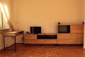 Modernisiertes & möbliertes 1-Zimmer Appartment in Gern von Privat – Die vollständige Adresse der Immobilie erhältst du vom Anbieter., 80637 Dom Pedro, München – Vorschaubild 7