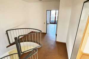 ETW als Stadthaus // Doppelgarage // 2 Balkone // separater Eingang – Bielefeld – Vorschaubild 13