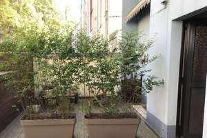 Kompaktes 1-Zimmer-Apartment in Duisburg-Hochfeld – Siechenhausstraße 5, 47053 Hochfeld, Duisburg – Vorschaubild 9