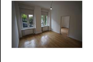 Platz für neue Ideen: 3-Zimmer-Wohnung in Wuppertal