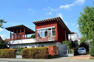 **RESERIVERT** Design trifft Funktion – das perfekte Zuhause für modernes Wohnen & Arbeiten – Groß-Gerau (Kreis) – Vorschaubild 2