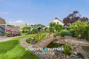 Ganderkesee | Hochwertiges Zweifamilienhaus mit großzügigem Garten & Carport – Oldenburg (Kreis) – Vorschaubild 3