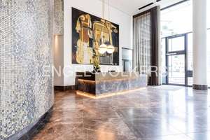 Erstklassiges City-Refugium im Grand Tower mit Panorama-Aussicht & Premium-Service – 60327 Gallus, Frankfurt am Main – Vorschaubild 15