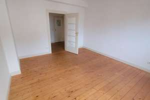 Alt-Bau Wohnung | 3 Zimmer und Balkon in Düsseldorf – Schlesische Str. 91, 40231 Eller, Düsseldorf – Vorschaubild 7