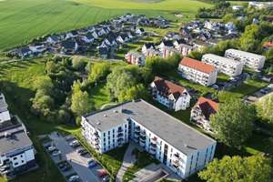 2-Zi.-Whg. hochwertig, modern  in Kritzmow Nähe Rostock inkl. Tiefgaragenplatz – Satower Straße 41b, 18198 Kritzmow – Vorschaubild 3
