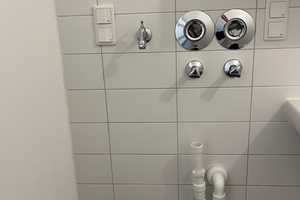 Schöne, helle 2 Zi.-Wohnung, barrierearm – Flügelstraße 21a, 40211 Düsseldorf – Vorschaubild 8
