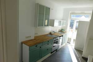 Helle 6 Zimmer Altbauwohnung in Deutz mit 2 Balkonen – Constantinstr. 82, 50679 Deutz, Köln – Vorschaubild 4