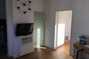 Kernsanierte Zwei-Zimmer Wohnung im 2. OG in Düsseldorf-Oberbilk – Höhenstraße 46, 40227 Oberbilk, Düsseldorf – Vorschaubild 13