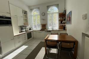 Charmante 5-Zimmer-Wohnung in Hannover Oststadt – Die vollständige Adresse der Immobilie erhältst du vom Anbieter., 30161 Oststadt, Hannover – Vorschaubild 6