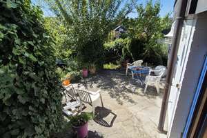 Charmantes, großzügiges Reihenendhaus mit Garten, Kamin & Sauna (provisionsfrei) – Die vollständige Adresse der Immobilie erhältst du vom Anbieter., 97209 Veitshöchheim – Vorschaubild 5