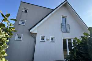 Junges Haus zum Einziehen, Wohlfühlen und Leben  – Bremerhaven – Vorschaubild 21