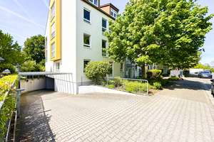 Großzügige und charmante 3-Zimmer Maisonette-Dachgeschoss-Wohnung in Mainz-Kastel – Die vollständige Adresse der Immobilie erhältst du vom Anbieter., 55252 Mainz-Kastel, Wiesbaden – Vorschaubild 12