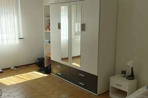 Wohnen mit Charakter: Gepflegtes Einzimmerapartment in Bonn-Endenich – Alfred-Bucherer-Straße 47, 53115 Endenich, Bonn – Vorschaubild 4