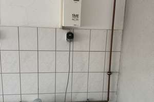 teilmöblierte 1 Zimmer Wohnung mit sehr schönem Ausblick, Fahrstuhl, Einbauküche – Sonnenstrasse 59, 9130 Sonnenberg, Chemnitz – Vorschaubild 29