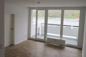 Klein + FEIN = DEIN! 1 Zimmer mit Balkon + Aufzug + separate Küche + Duschbad + Abstellraum – Kurt-Schumacher-Straße 12, 38102 Viewegsgarten-Bebelhof, Braunschweig – Vorschaubild 3