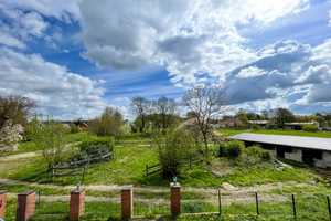 Resthof unter Reet -7,6 ha- Pferdestall- Reithalle, schöne Lage – Schleswig-Flensburg (Kreis) – Vorschaubild 5