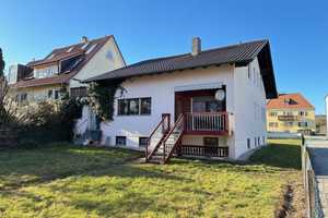 Bungalow m. ausbaufähigem Dachgeschoß (2. Whg.) mit 1.200 m2 Grundstück evtl. weit. Bebauung möglich – Deggendorf (Kreis) – Vorschaubild 10