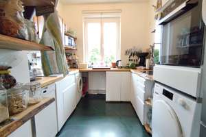 Vacant 3-room apartment with a bathroom featuring natural light, in a prime location near Boxi – Die vollständige Adresse der Immobilie erhältst du vom Anbieter., 10245 Friedrichshain, Berlin – Vorschaubild 6